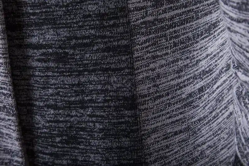 New Arrival Men Patchwork Sweater Fashion Pattern Design Korean Style Long Sleeve Male Cardigan Sweater Slim fit Casual Sweater 19