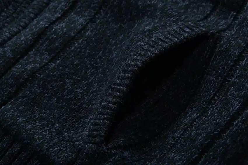 Men sweaters Long Sleeve Casual cardigan thick sweater knitting sweater outerwear coat winter for mans 9