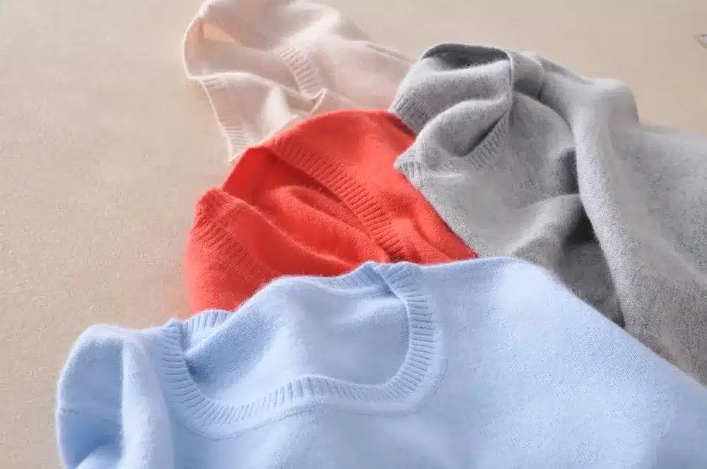 TAILOR SHEEP 2017 Cashmere wool Sweater Women solid color Pullover o-neck sweater Long sleeve Knitted clothes 14