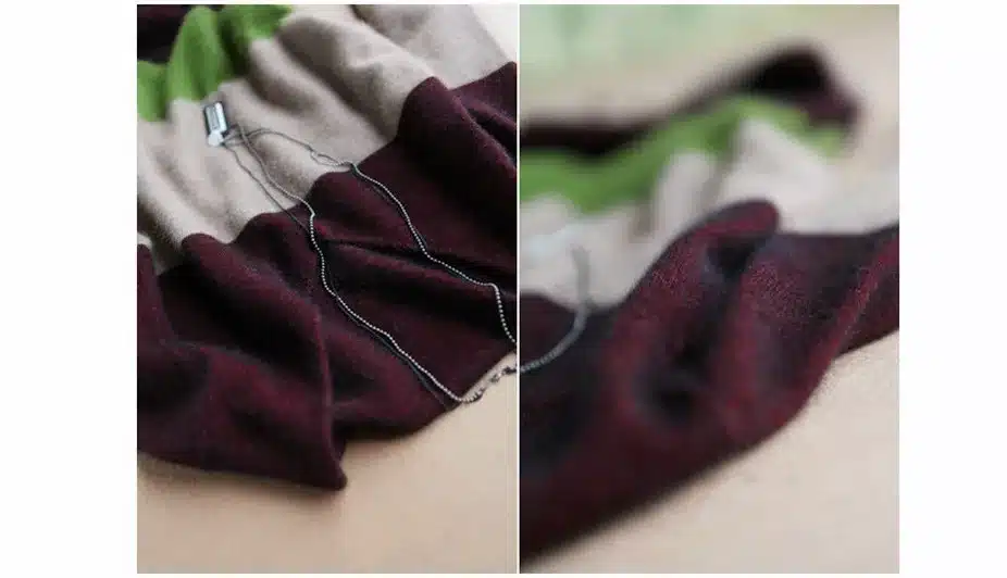 The new European and American women pure wool sweater long pullover dress female knitted clothes 12