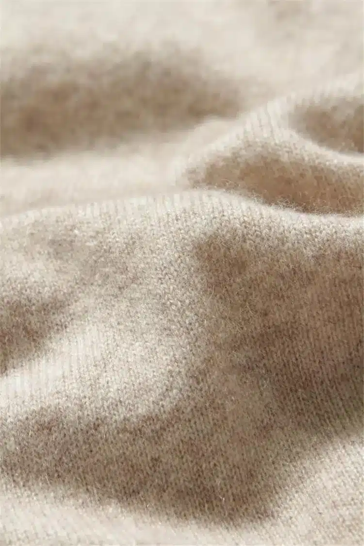 2017 Spring autumn cashmere sweaters women fashion sexy v-neck sweater loose 100% wool sweater batwing sleeve plus size pullover 17