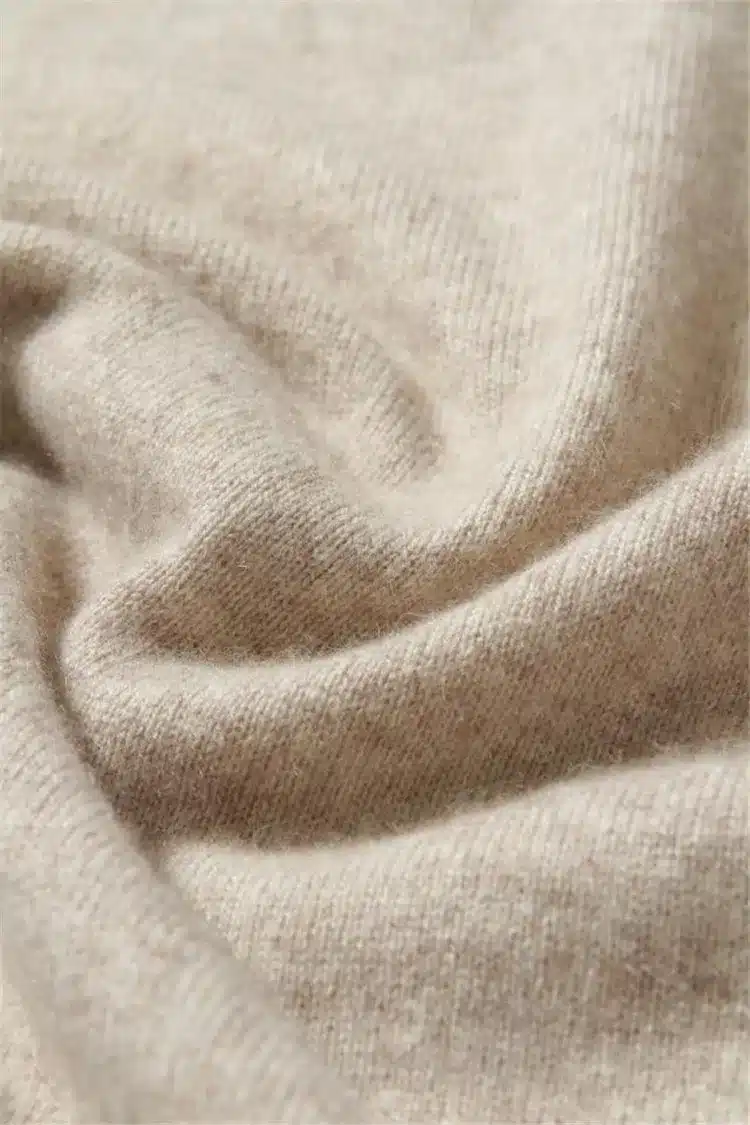 2017 Spring autumn cashmere sweaters women fashion sexy v-neck sweater loose 100% wool sweater batwing sleeve plus size pullover 18