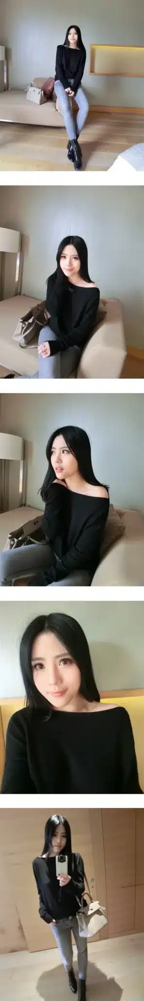 2017 new style sweater women wool sweater sexy pullover casual spring and autumn basic pullover ladies 9