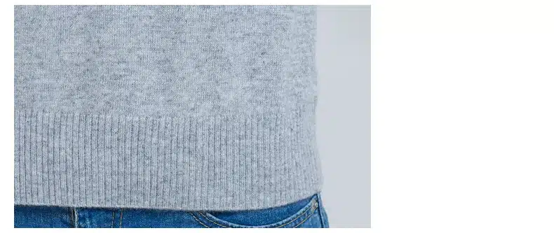high quality cashmere sweater, women sweater knit top sweater winter strong autumn female women oversized sweater 14