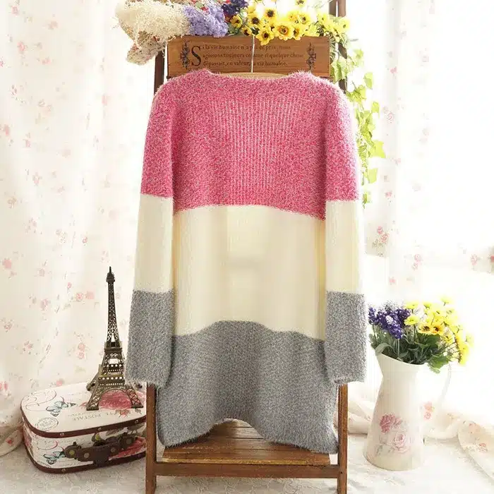 Hot Women Sweaters 2016 Autumn Winter Casual Cardigan Fashion Knitted Solid Slim Lovely Sweaters Elegant Candy Colors Cardigans 11