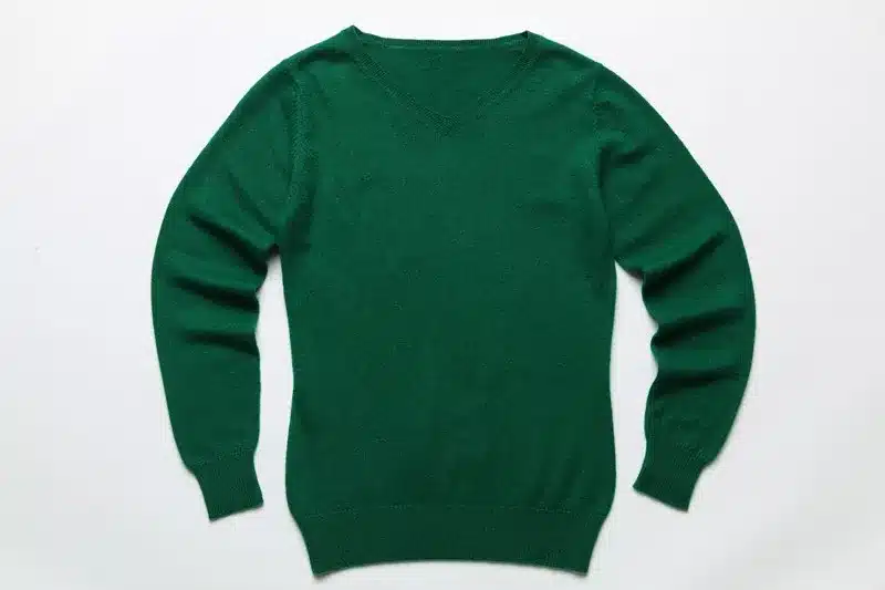 Lafarvie Cashmere Blended Knitted Sweater Women Tops Winter Warm Woolen Pullover Female New 2017 Fashion V-Neck Colorful Jumper 10