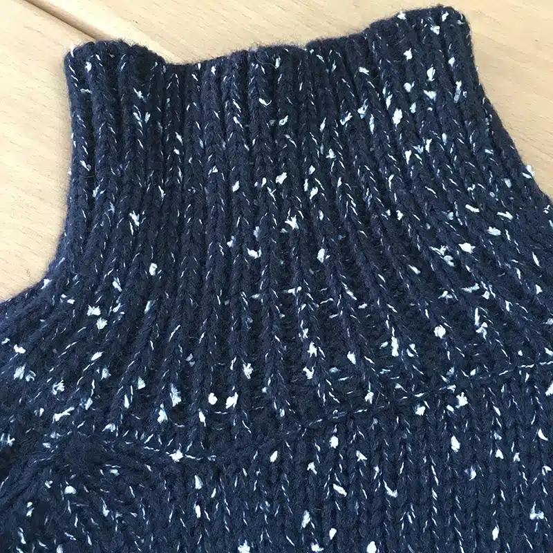 2017 Spring Women Wool Loose Knitted Casual Sweater Choker Dot Long Sleeve Fashion Thickening Stretch Girl's Pullover 19