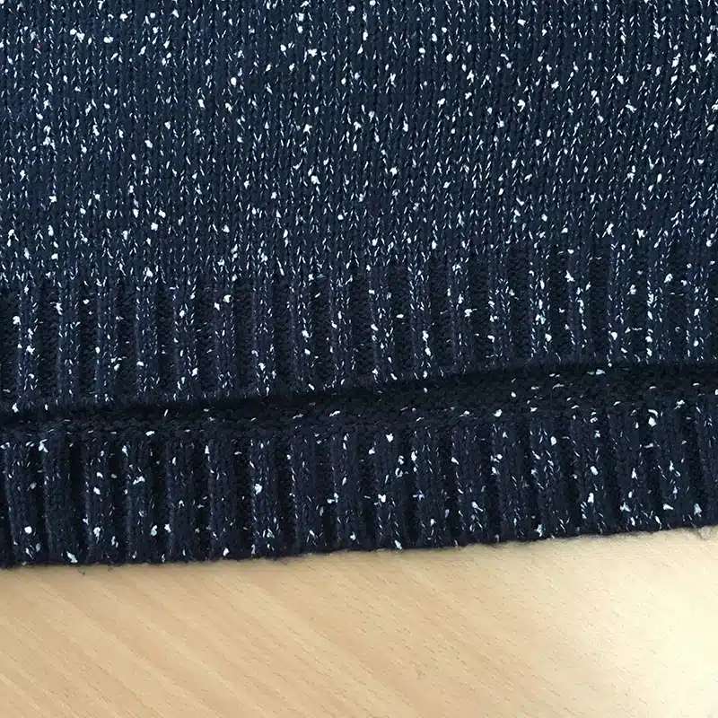 2017 Spring Women Wool Loose Knitted Casual Sweater Choker Dot Long Sleeve Fashion Thickening Stretch Girl's Pullover 22