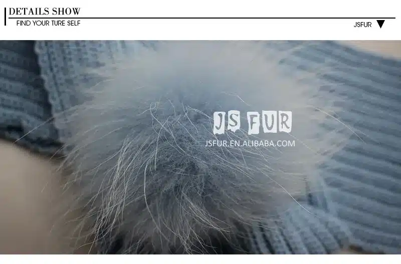 New Design Brand 1-3years Scarves Knitted Cute Boys Children Warm Matching Colorful Raccoon Fur Pom Pom Winter Scarf Scarves 13