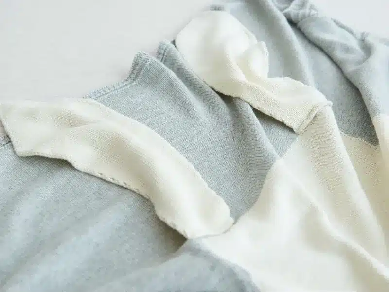 Baby Stroller Blanket Lovely Rabbit Crib Covers Accessories Kids Winter Knits Wool Blankets manta Bedding Kids bebek battaniye 20
