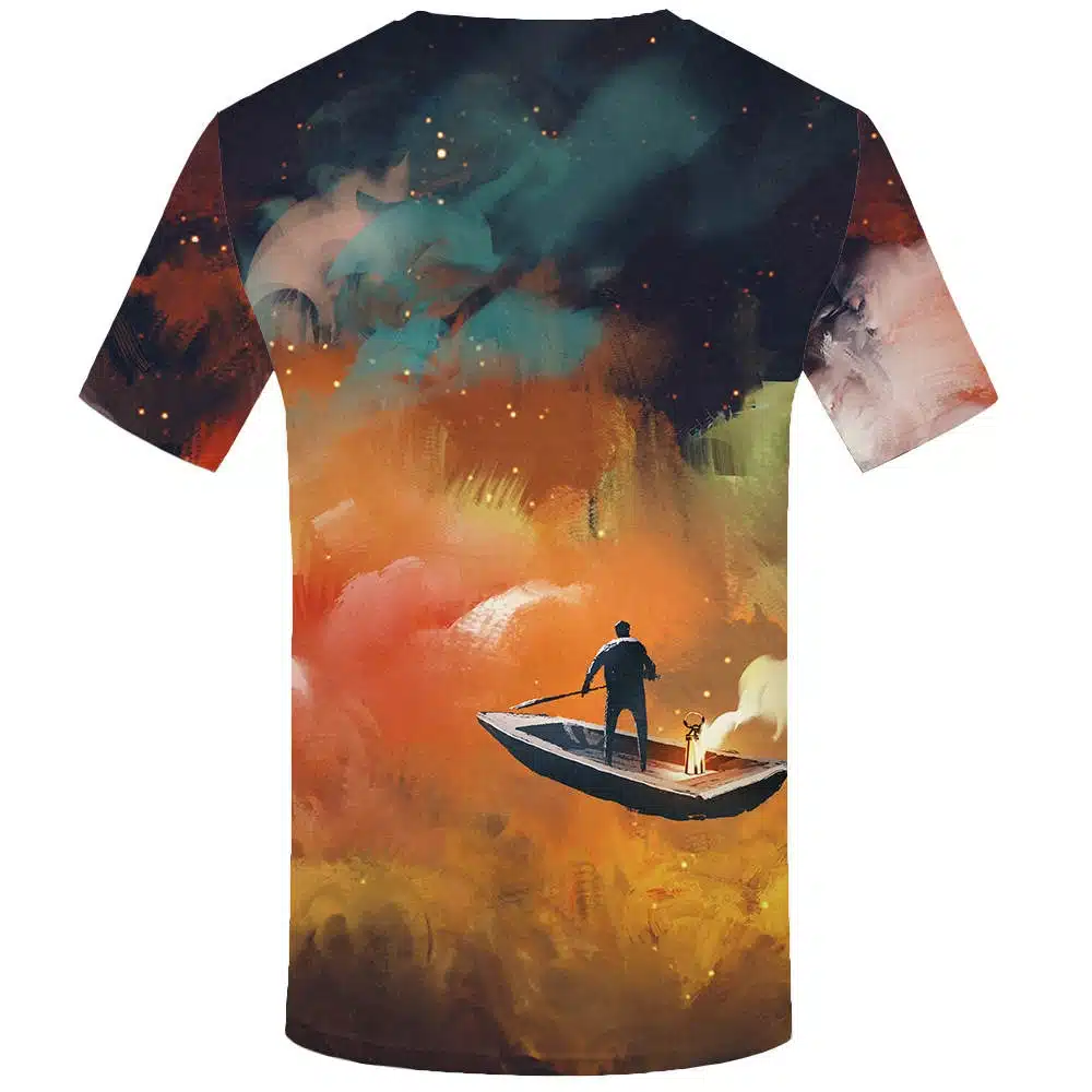KYKU Brand Bear T Shirt Russia T-shirt Sturdy Tshirt Sexy Male Shirts 3d T-shirt Animal Mens Clothing Casual Shirt Men 21