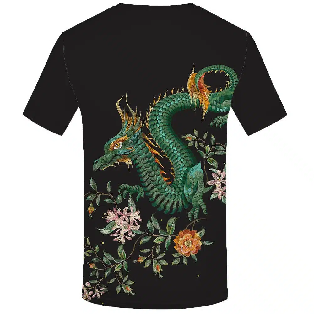 KYKU Brand Bear T Shirt Russia T-shirt Sturdy Tshirt Sexy Male Shirts 3d T-shirt Animal Mens Clothing Casual Shirt Men 27