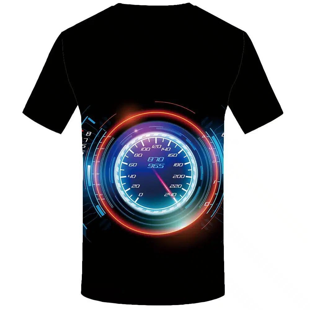 KYKU Brand Bear T Shirt Russia T-shirt Sturdy Tshirt Sexy Male Shirts 3d T-shirt Animal Mens Clothing Casual Shirt Men 33