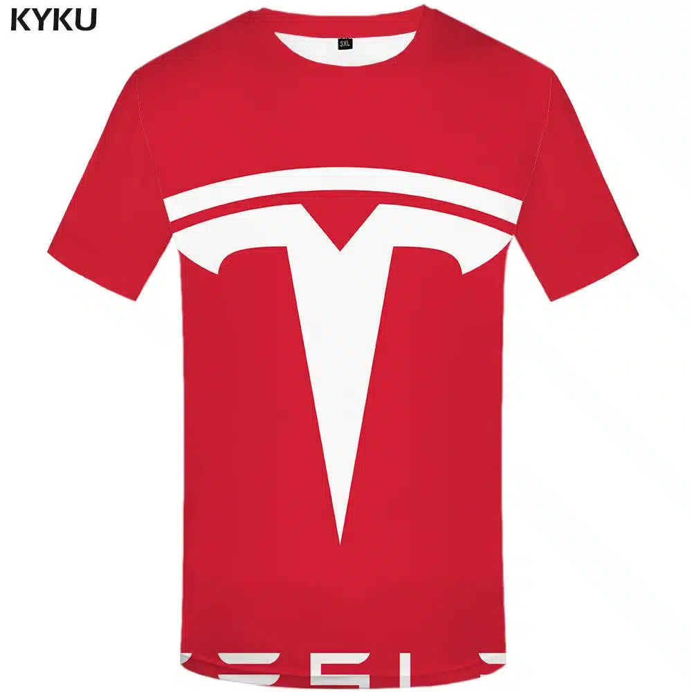 KYKU Brand Bear T Shirt Russia T-shirt Sturdy Tshirt Sexy Male Shirts 3d T-shirt Animal Mens Clothing Casual Shirt Men 40