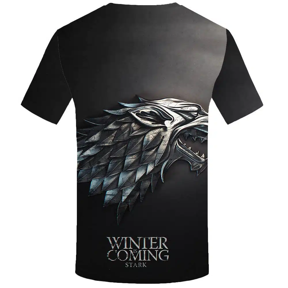 KYKU Brand Bear T Shirt Russia T-shirt Sturdy Tshirt Sexy Male Shirts 3d T-shirt Animal Mens Clothing Casual Shirt Men 43