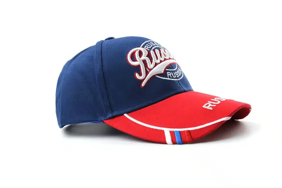Adofeeno Baseball Cap Mens Russia Letter Hats for Men Women Snapback Adjustable Caps 15