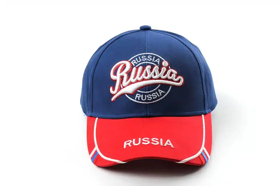 Adofeeno Baseball Cap Mens Russia Letter Hats for Men Women Snapback Adjustable Caps 16