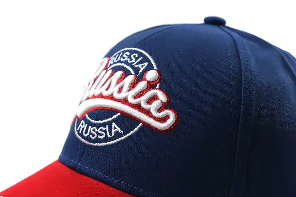 Adofeeno Baseball Cap Mens Russia Letter Hats for Men Women Snapback Adjustable Caps 18