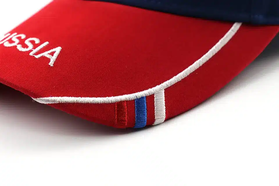Adofeeno Baseball Cap Mens Russia Letter Hats for Men Women Snapback Adjustable Caps 19