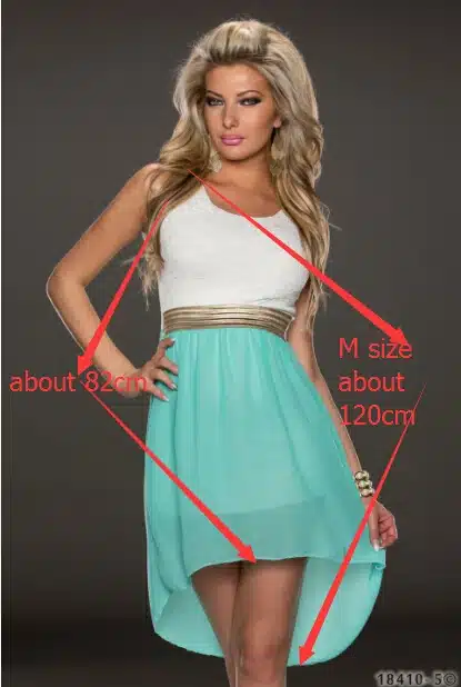 2017 New Arrive russia Women Cute Chiffon Lace Party Dress Plus S M L XL XXL Plus Size Hot Sale Tank dresses 4 Colour 9