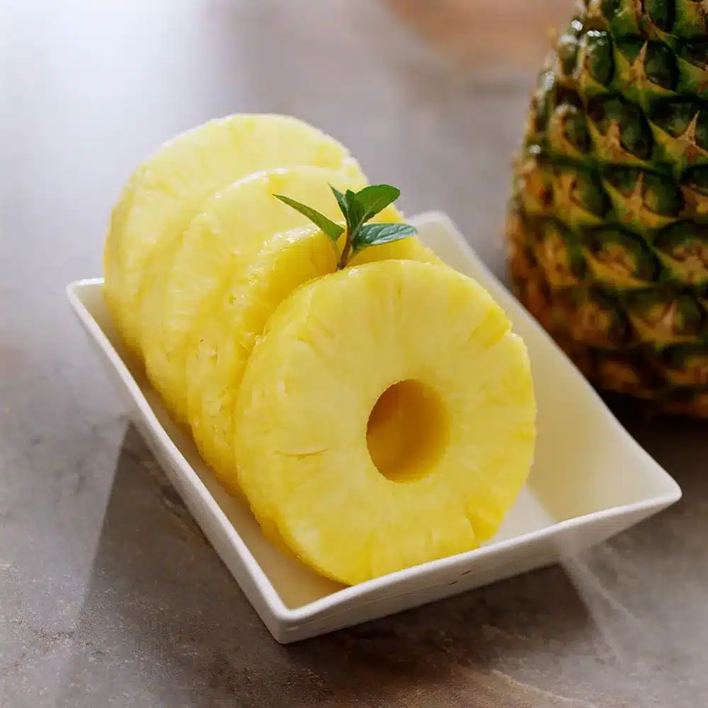 Stainless Steel Pineapple Peeler for Kitchen Accessories Pineapple Slicers Fruit Knife Cutter Kitchen Tools and Cooking Hot Sale 4