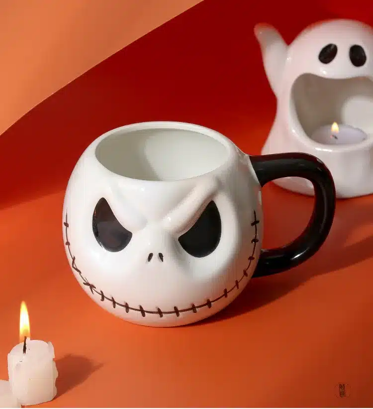 Jack Skellington kruus | kujundav pilt e-kaubamaja pildikogust