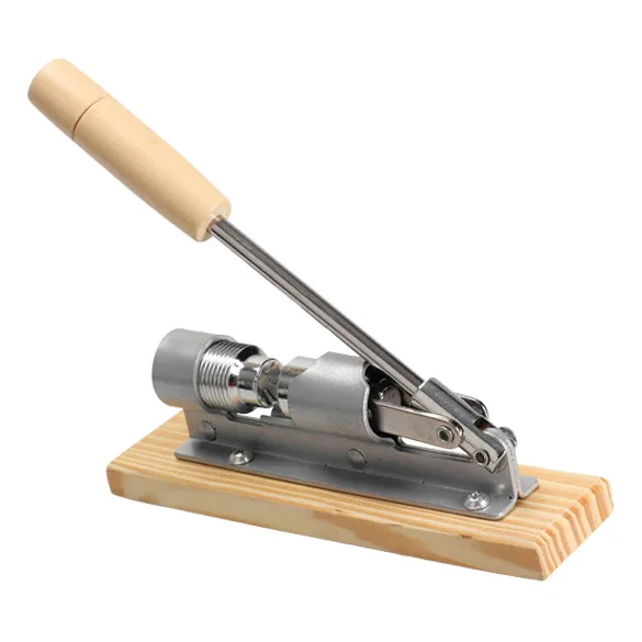 Heavy Duty Pecan Filbert Walnut Nut Hazelnut Hazel Cracker Nutcracker Clamp Plier Sheller Crack almond Kitchen Clip Tool Machine 14