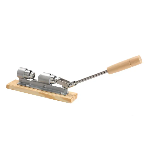 Heavy Duty Pecan Filbert Walnut Nut Hazelnut Hazel Cracker Nutcracker Clamp Plier Sheller Crack almond Kitchen Clip Tool Machine 15