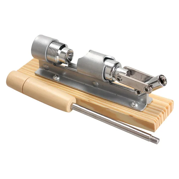 Heavy Duty Pecan Filbert Walnut Nut Hazelnut Hazel Cracker Nutcracker Clamp Plier Sheller Crack almond Kitchen Clip Tool Machine 16