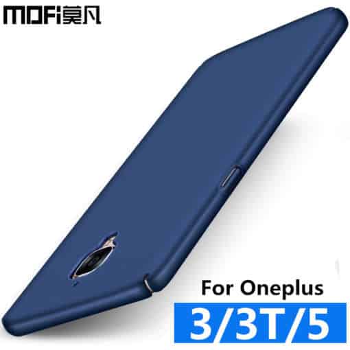 Ümbris - OnePlus 5 / 3 / 3T