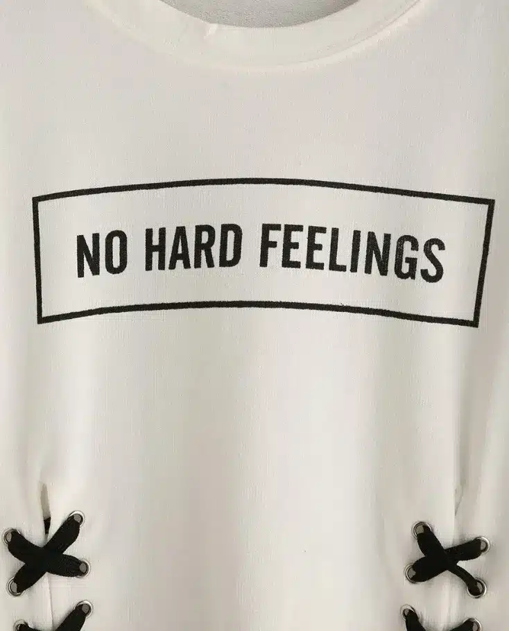 MERRY PRETTY new summer crop tops women t shirt letter print short sleeve lace up cotton loose sexy white t-shirt dance tops 20