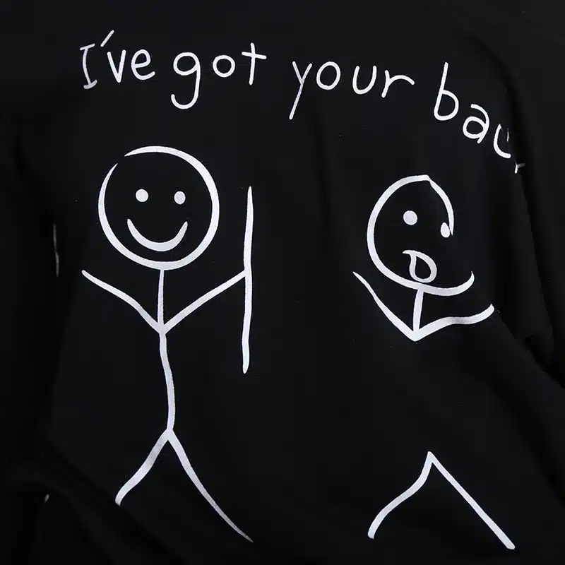 Skeleton T Shirt Women Sexy Off The Shoulder Tops Blusa Black Punk Long Sleeve T-shirt 2017 Poleras De Mujer LF03 48