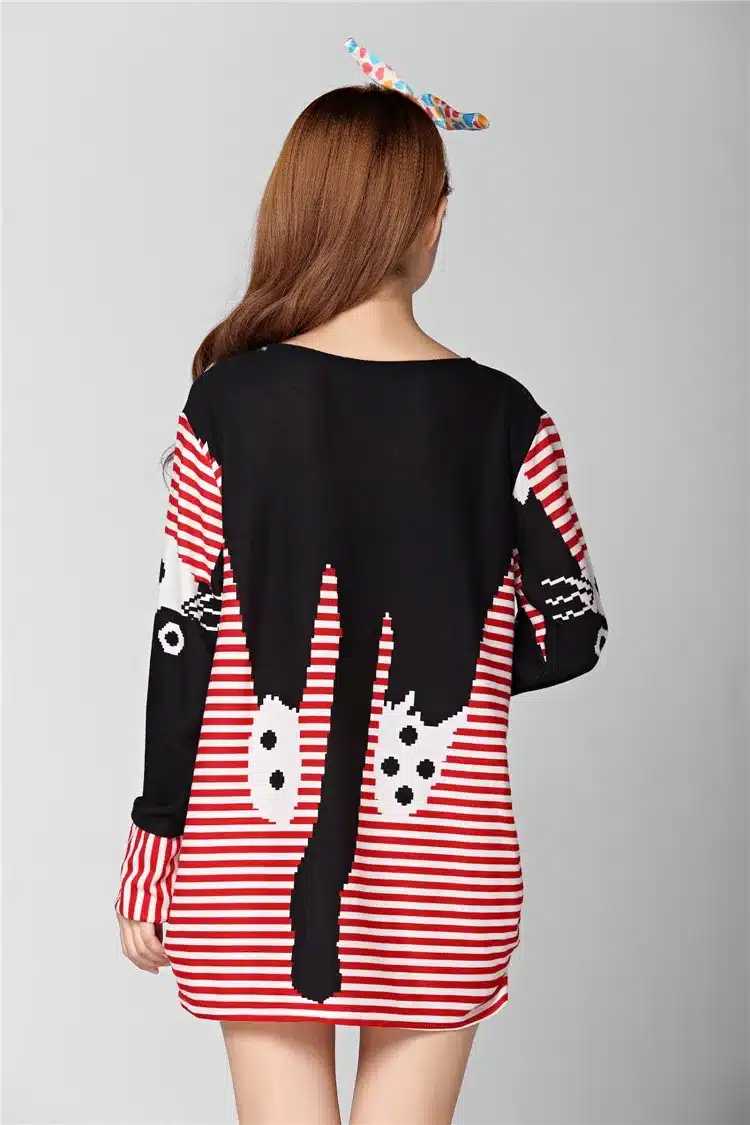 NEW 2018 autumn summer women casual long sleeve t shirt tops & tees plus size loose fashion tunic t-shirt big large XL-5XL 7