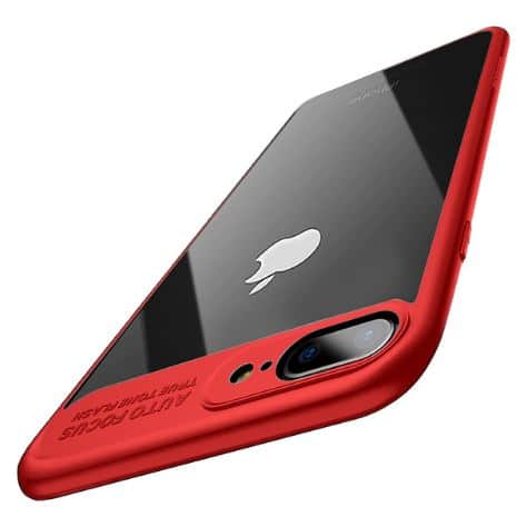 Must, valge või punane ümbris - iPhone | kujundav pilt e-kaubamaja pildikogust
