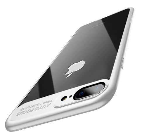 Must, valge või punane ümbris - iPhone | kujundav pilt e-kaubamaja pildikogust