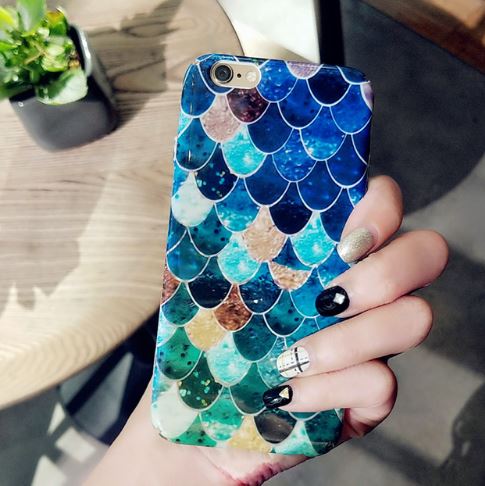 Värviline ümbris - Samsung, iPhone, Huawei, Xiaomi | kujundav pilt e-kaubamaja pildikogust