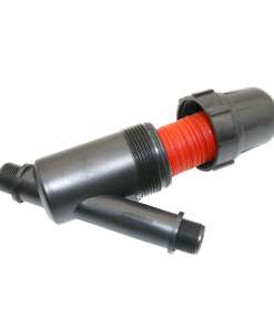 Plastikust niisutusfilter - 3/4"