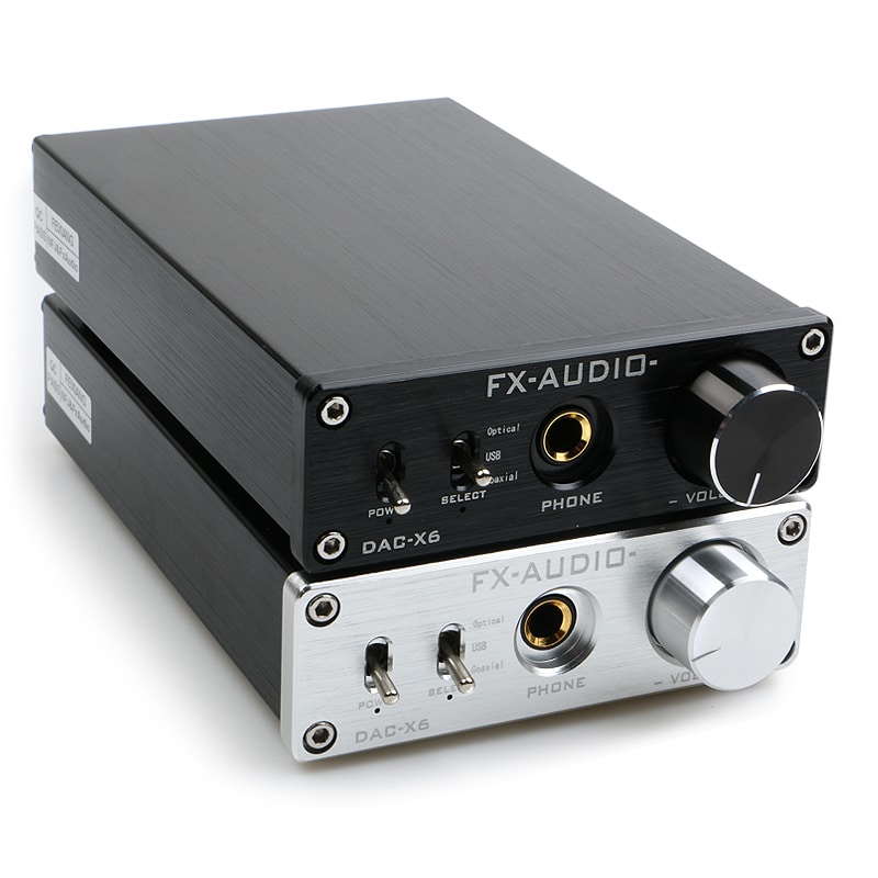 Digitaalne audio dekooder