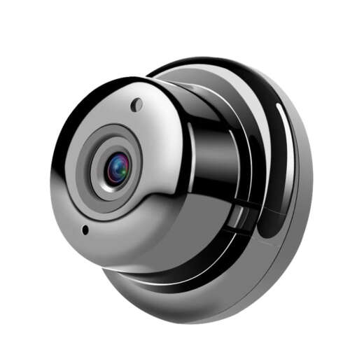 360 kraadine kaamera