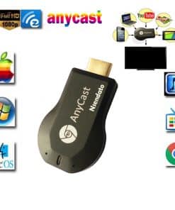 Juhtmevaba HDMI adapter