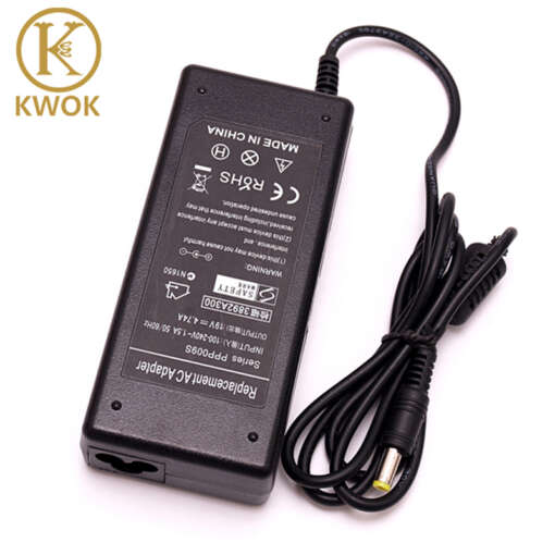 Acer Aspire sülearvuti laadija 90W 5.51.7mm pistikuga