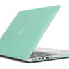 MacBooki sülearvutite kaitsekleepsud