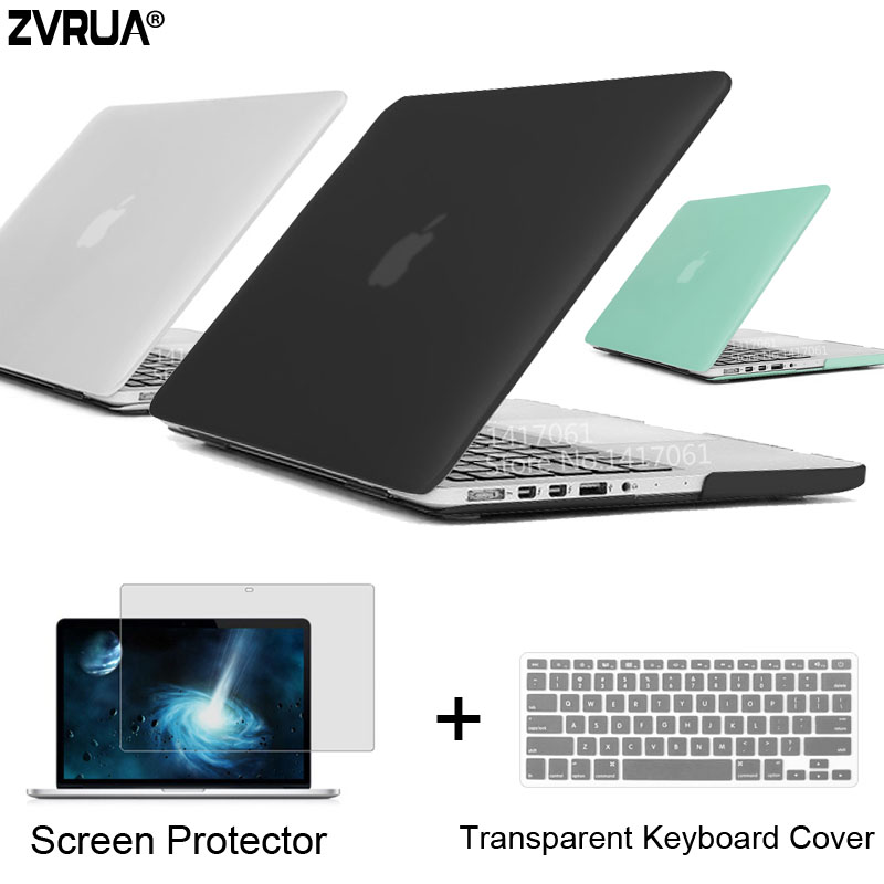 MacBooki sülearvutite kaitsekleepsud