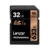 Lexar mälukaart - 32GB