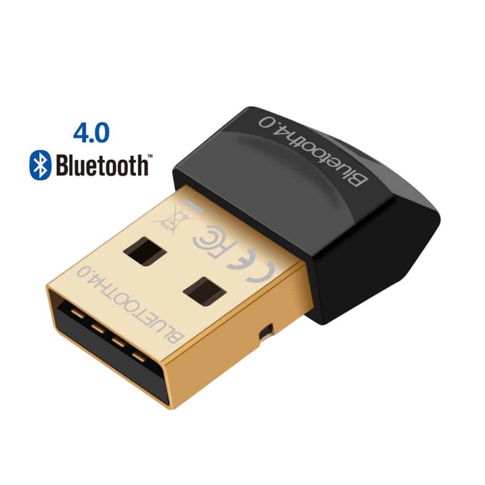Kahesuunaline bluetooth andur arvutile