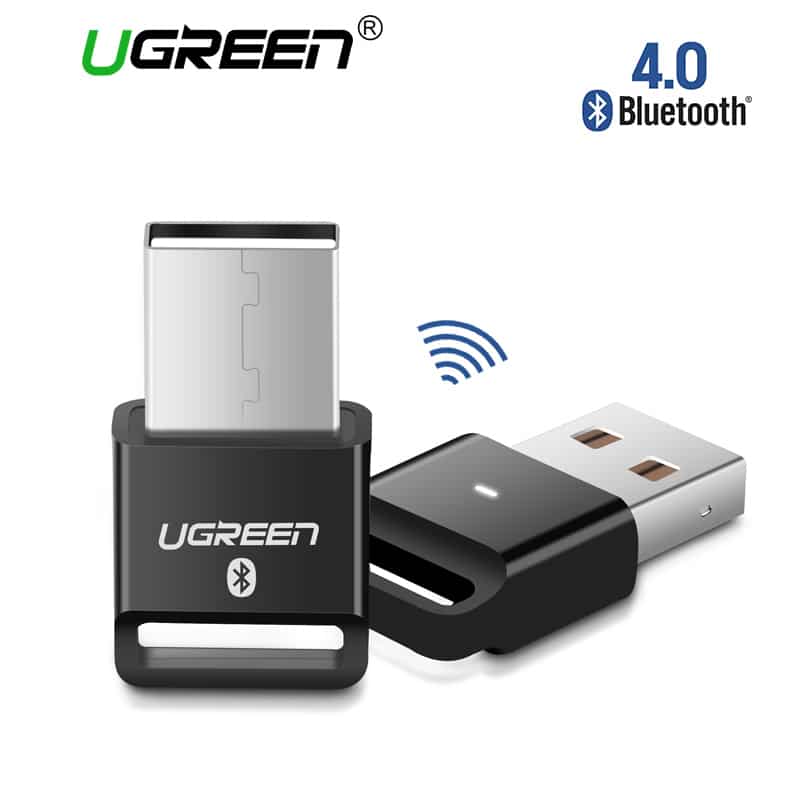 Bluetooth 4.0 adapter