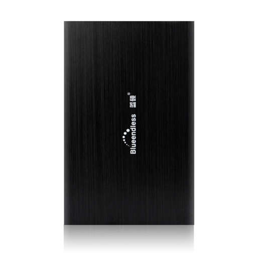 Väline kõvaketas - 1TB