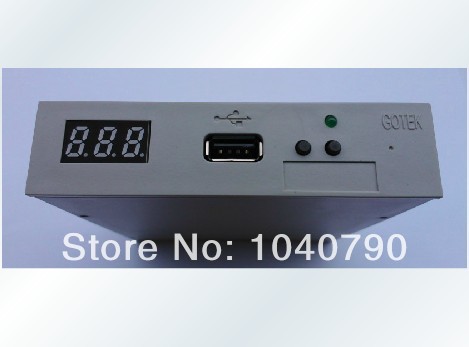USB SSD disketiseade