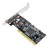 SATA kaart 2.2