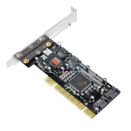 SATA kaart 2.2